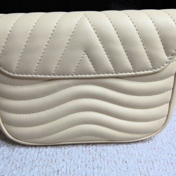 Louis Vuitton New Wave Multi-Pochette Buttery Yellow - Picture 9 of 16